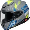 Shoei RF-1400 Accolade Helmet 1 Shoei RF-1400 Accolade Helmet -AGV Sales Store 0101 1810 03