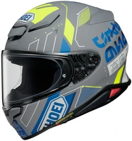 Shoei RF-1400 Accolade Helmet