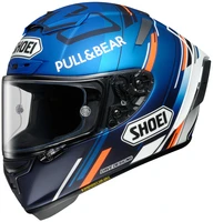 Shoei X-14 AM 73 Helmet ~ Sale