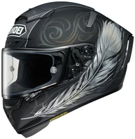 Shoei X-14 Kujaku Helmet ~ Sale