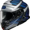 Shoei Neotec II Splicer Helmet -AGV Sales Store 0116 1102 03