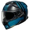 Shoei GT-Air II Glorify Helmet 1 Shoei GT-Air II Glorify Helmet -AGV Sales Store 0119 2408 03frntweb1673302241 1481906 1 1