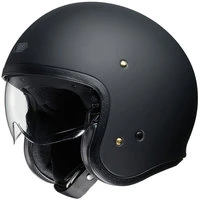 Shoei J O Matte And Metallic Helmets