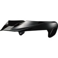 Shoei V-440 Visor For J-Cruise Helmets
