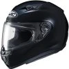 HJC I 10 Solid Helmet -AGV Sales Store 0810 0105 03