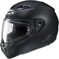 HJC I 10 Semi Flat Helmet