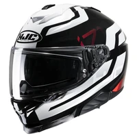 HJC I71 Enta Helmet 3 HJC I71 Enta Helmet