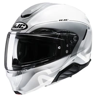 HJC RPHA 91 Combust Modular Helmet