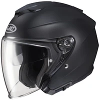 HJC I30 Solid Helmet