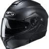 HJC C91 Metallic And Semi Flat Helmets 1 HJC C91 Metallic And Semi Flat Helmets -AGV Sales Store 0847 0135 03