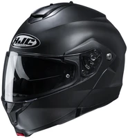 HJC C91 Metallic And Semi Flat Helmets