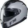 HJC F70 Mago Helmet (SM Or XXL Only) 2 HJC F70 Mago Helmet (SM Or XXL Only) -AGV Sales Store 0880 1135 03