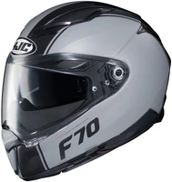 HJC F70 Mago Helmet (SM Or XXL Only)
