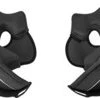 Scorpion Replacement Cheek Pads For EXO-AT950 And EXO-GT920 Helmets 2 Scorpion Replacement Cheek Pads For EXO-AT950 And EXO-GT920 Helmets -AGV Sales Store 0cae 5c45ec5ee634c