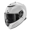Shark Spartan 1.2 Blank Helmet 1 Shark Spartan 1.2 Blank Helmet -AGV Sales Store 1 11