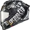 Schuberth Neck Pad For C4 Pro Helmets -AGV Sales Store 1 12