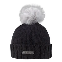 Klim Pom Beanie For Women