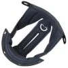 Schuberth Head Pad For E1 Helmets -AGV Sales Store 1 133