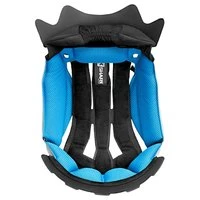 Shark Head Liners For Spartan Helmets