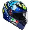 AGV K3 SV Misano 2015 Helmet ~ Sale 2 AGV K3 SV Misano 2015 Helmet ~ Sale -AGV Sales Store 1 14