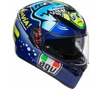 AGV K3 SV Misano 2015 Helmet ~ Sale
