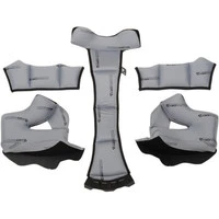 Icon Hydra Dry Liner Kits For Airframe Pro Helmets