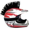 PC Racing Helmet Mohawks And Blades -AGV Sales Store 1 145