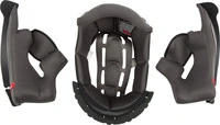 Scorpion Liner/Cheek Pad Kit For EXO-T510 Helmets