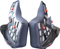 Scorpion Cheekpads For EXO-R1 Air Helmets