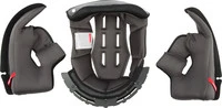 Scorpion Liner/Cheek Pad Kit For EXO-R710 Helmets