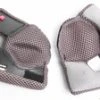 Bell Cheek Pads For Mag-9 Sena Helmets 1 Bell Cheek Pads For Mag-9 Sena Helmets -AGV Sales Store 1 155