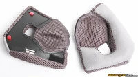 Bell Cheek Pads For Mag-9 Sena Helmets