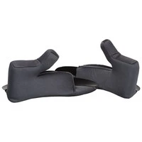 Speed And Strength SS900 Cheek Pads