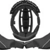 Scorpion Liner/Cheek Pad Kit For EXO-GT920/EXO-AT950 Helmets -AGV Sales Store 1 159
