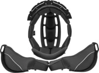 Scorpion Liner/Cheek Pad Kit For EXO-GT920/EXO-AT950 Helmets