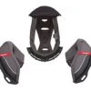 Scorpion Liner/Cheek Pad Kit For EXO-CT220 Helmets 2 Scorpion Liner/Cheek Pad Kit For EXO-CT220 Helmets -AGV Sales Store 1 165
