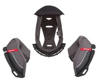 Scorpion Liner/Cheek Pad Kit For EXO-CT220 Helmets