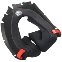 AGV Cheek Pads For Corsa R Helmets