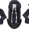 Scorpion Liner/Cheek Pad Kit For EXO-T1200 Helmets -AGV Sales Store 1 168