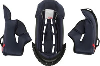 Scorpion Liner/Cheek Pad Kit For EXO-T1200 Helmets