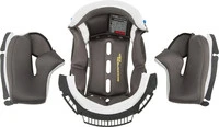 Scorpion Liner/Cheek Pad Kit For VX-35 Helmets