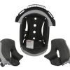Scorpion Liner/Cheek Pad Kit For VX-R70 Helmets 2 Scorpion Liner/Cheek Pad Kit For VX-R70 Helmets -AGV Sales Store 1 173