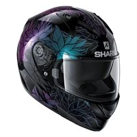 Shark Ridill Nelum Helmet