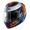 Shark Race-R Pro Carbon Replica Lorenzo 2019 Helmet 1 Shark Race-R Pro Carbon Replica Lorenzo 2019 Helmet -AGV Sales Store 1 21