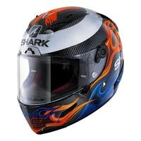 Shark Race-R Pro Carbon Replica Lorenzo 2019 Helmet