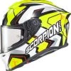 Scorpion EXO-R1 Air Limited Edition Bautista Helmet -AGV Sales Store 1 27