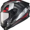 Schuberth C4 Pro Fusion Carbon Helmet -AGV Sales Store 1 4