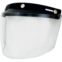 AFX 3-Snap Flip Shields