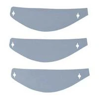 AGV Tear Offs For Corsa, Pista, And GT Veloce Helmets