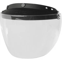 Z1R 3 Snap Flip Up Shields